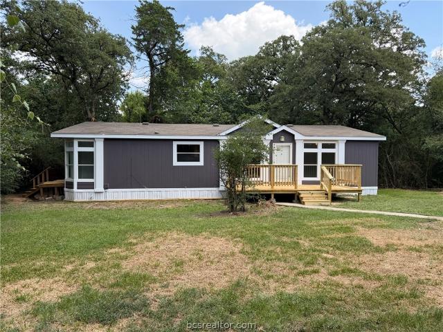 House for sale in Robertson, Texas