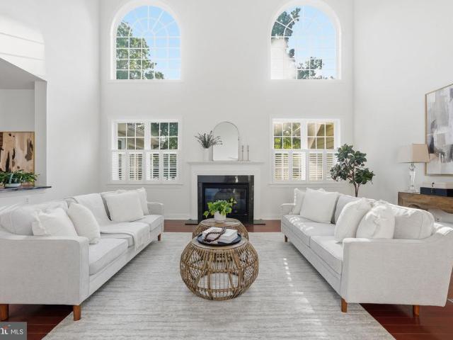 House for sale in Virginia