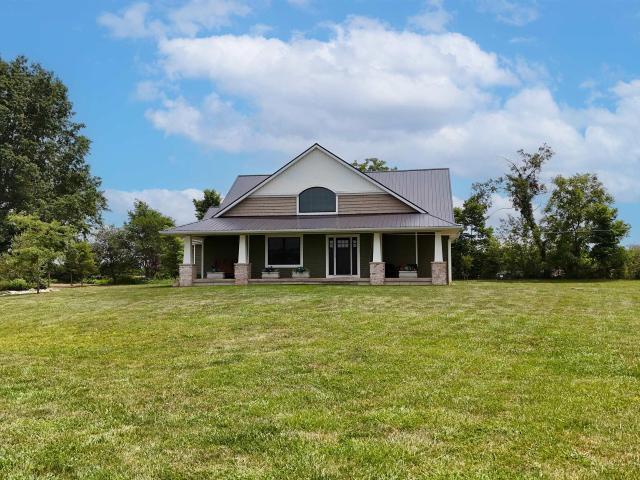 House for sale in Warren, Indiana