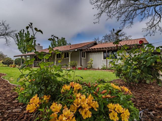 House for sale in River Pines, California