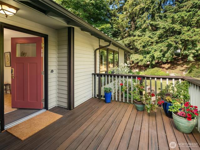 House for sale in Shawnee, Vashon