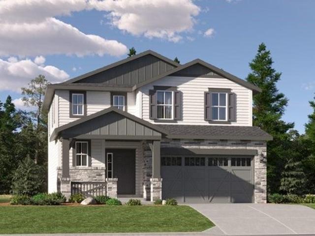 House for sale in Parker, Colorado
