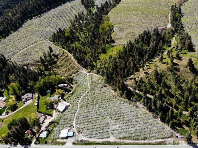 Land for sale in Peshastin