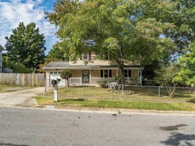 House for sale in Upper Marlboro, Prince George's County