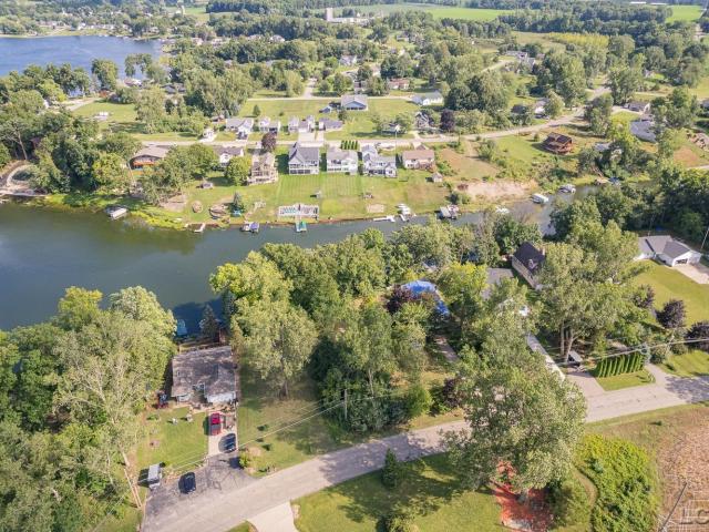 Land for sale in Hillsdale, Michigan