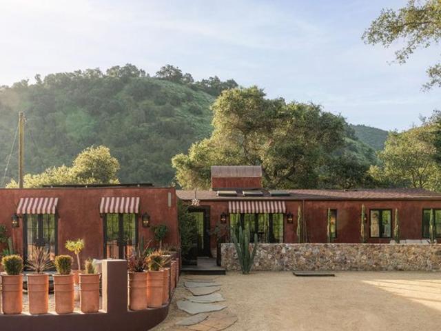 House for sale in Ojai, California