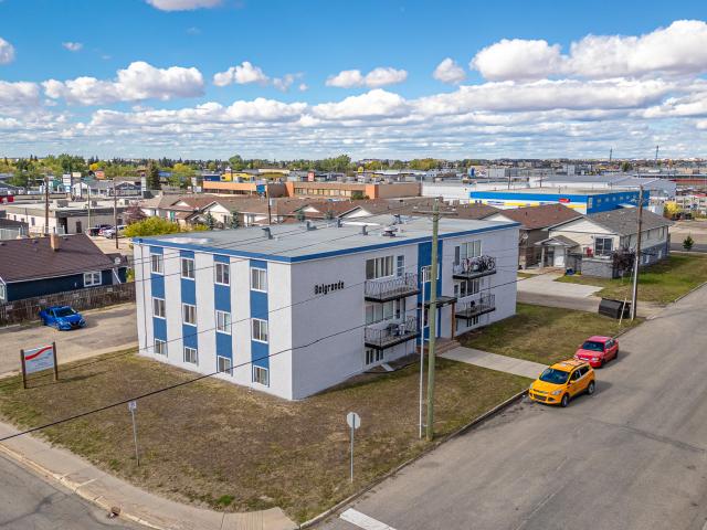 House for rent in VLA Montrose, Grande Prairie