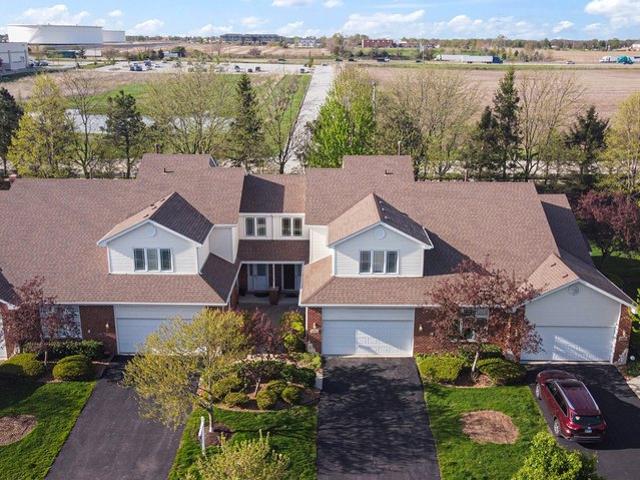 Townhouse for sale in Mokena, Illinois