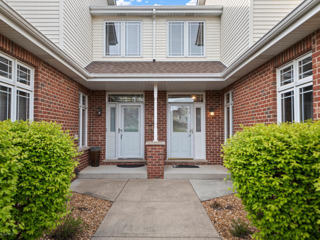 Townhouse for sale in Mokena, Illinois