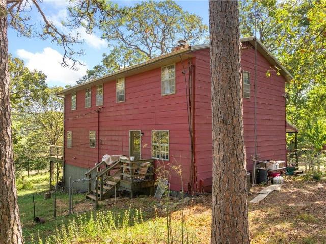House for sale in Ark