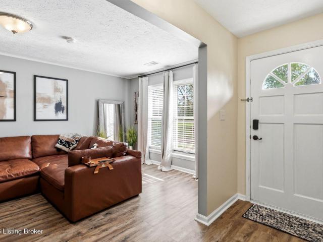 House for sale in Louisville, Kentucky