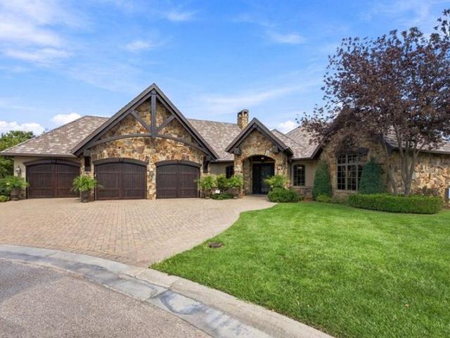 House for sale in Kansas