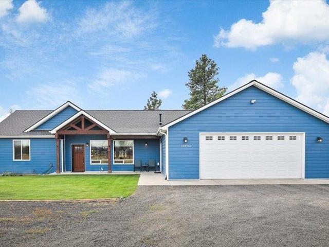 House for sale in Medical Lake, Washington