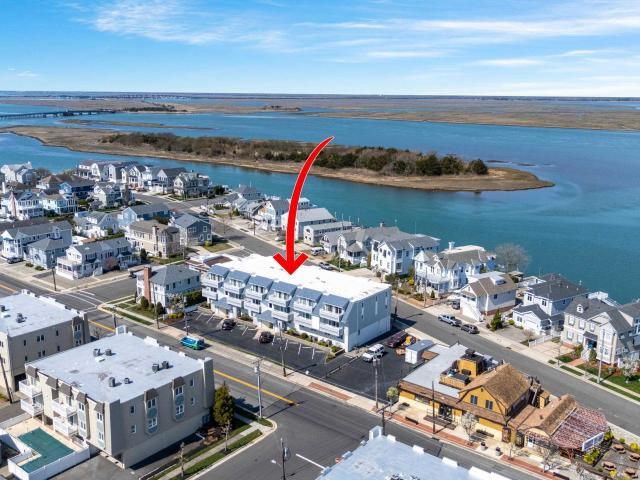 Condo for sale in Stone Harbor, New Jersey