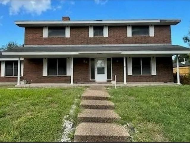 House for rent in Corpus Christi, Texas