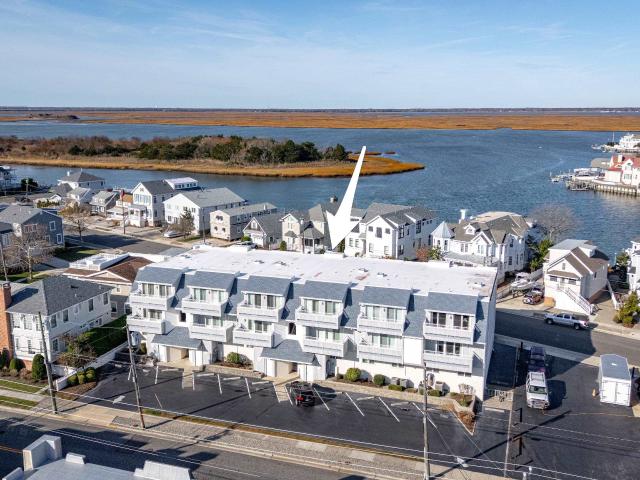 Property for sale in Stone Harbor, New Jersey
