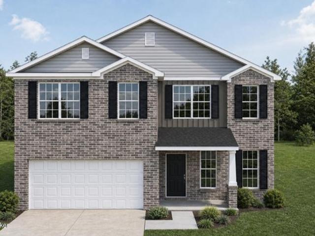 House for sale in Louisville, Kentucky