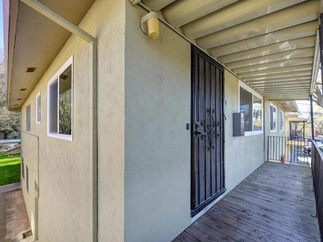Condo for sale in Mather, California