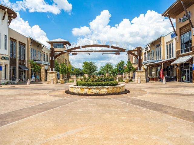 Property for sale in Harris, Texas