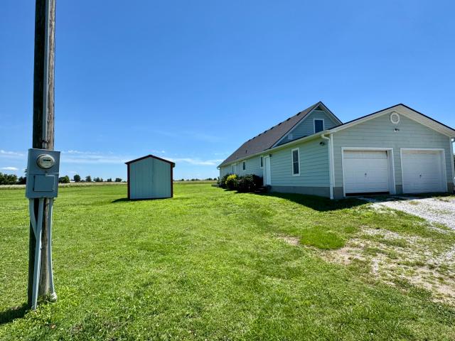 House for sale in Neosho, Missouri