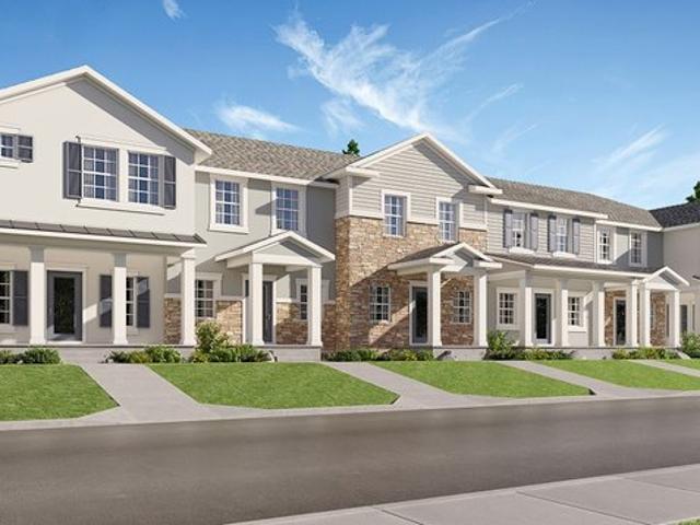 Townhouse for sale in New Port Richey, Florida