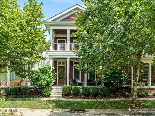 House for sale in Prospect, Kentucky
