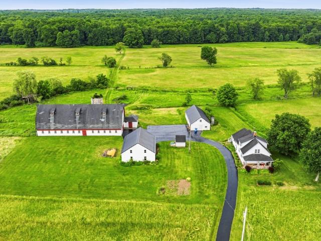 Land for sale in Chardon, Ohio