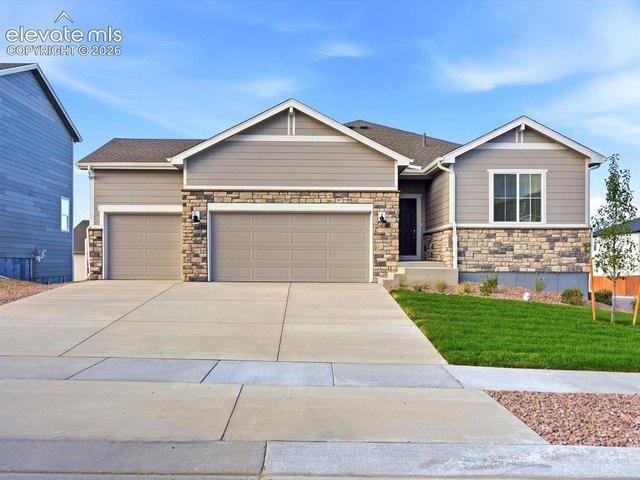 House for sale in Peyton, El Paso County