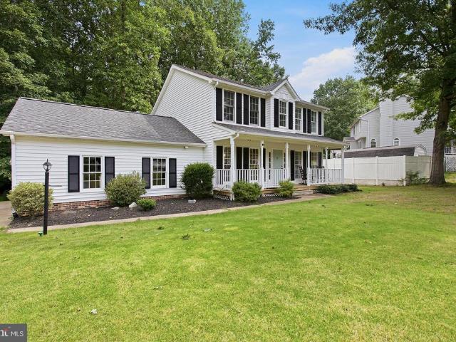 House for sale in Virginia