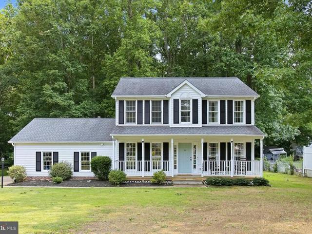 House for sale in Virginia