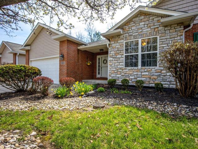 Condo for sale in Harrison, Ohio