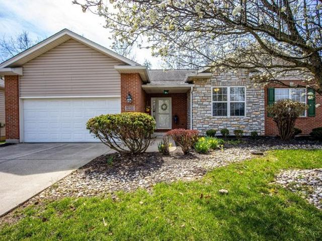 Condo for sale in Harrison, Ohio