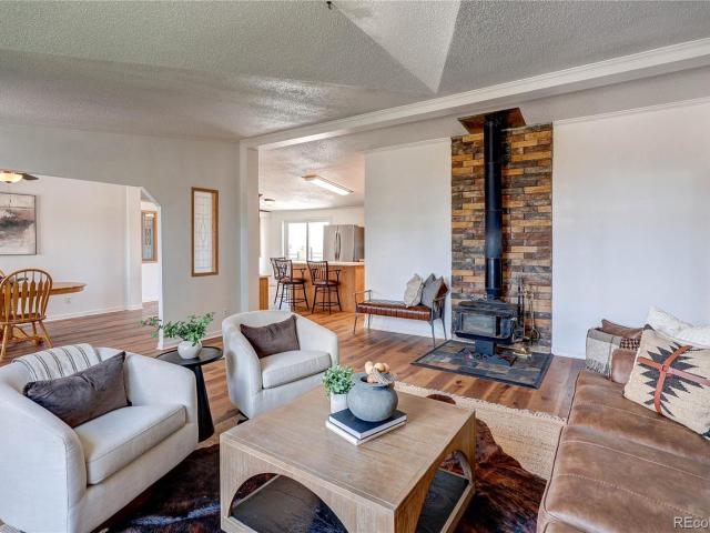 House for sale in Kiowa, Colorado