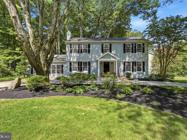House for sale in Potomac, Maryland