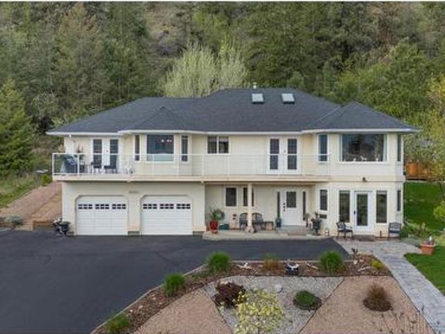 House for sale in Summerland, British Columbia