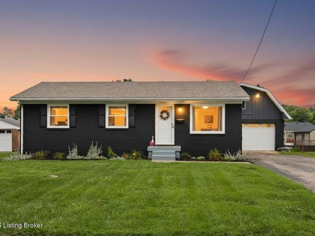House for sale in Louisville, Kentucky