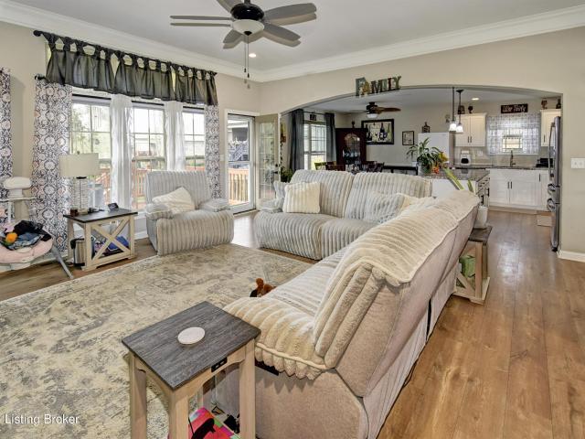 House for sale in Louisville, Kentucky