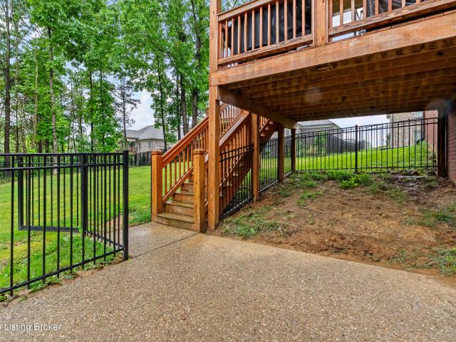 House for sale in Louisville, Kentucky