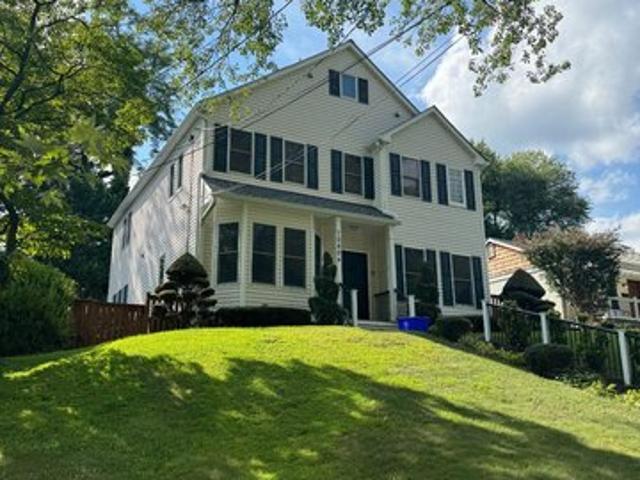 House for sale in Kensington, Maryland