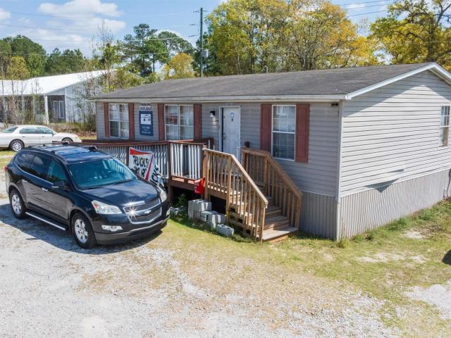 Commercial for sale in Elgin, South Carolina