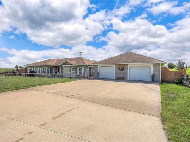 House for sale in Kansas