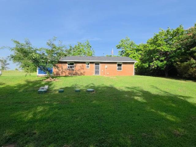 House for sale in Okemah, Oklahoma