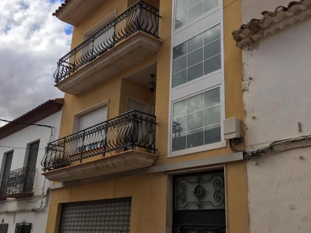 Piso en venta en Ontur, Castilla-La Mancha