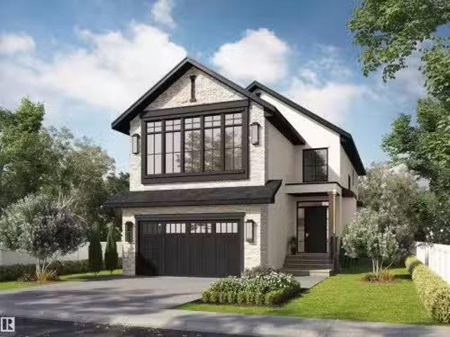 House for sale in Wedgewood, Alberta