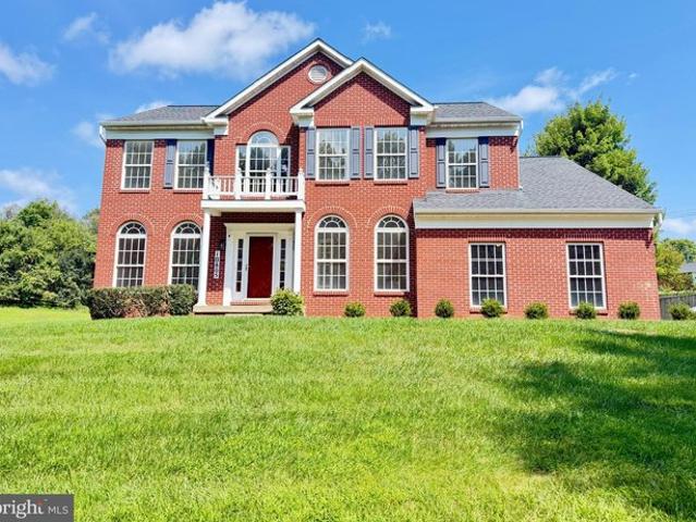 House for sale in Damascus, Maryland