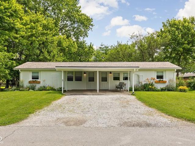 House for sale in Carmel, Indiana