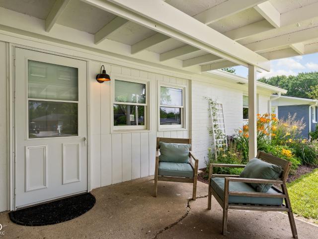 House for sale in Carmel, Indiana