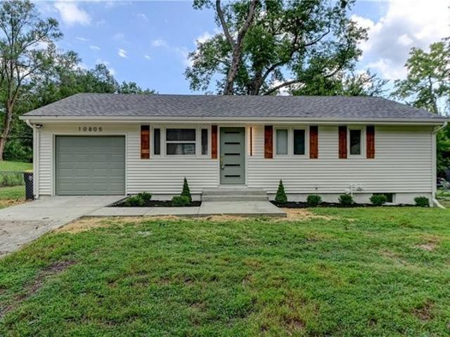 House for sale in Kansas City, Missouri