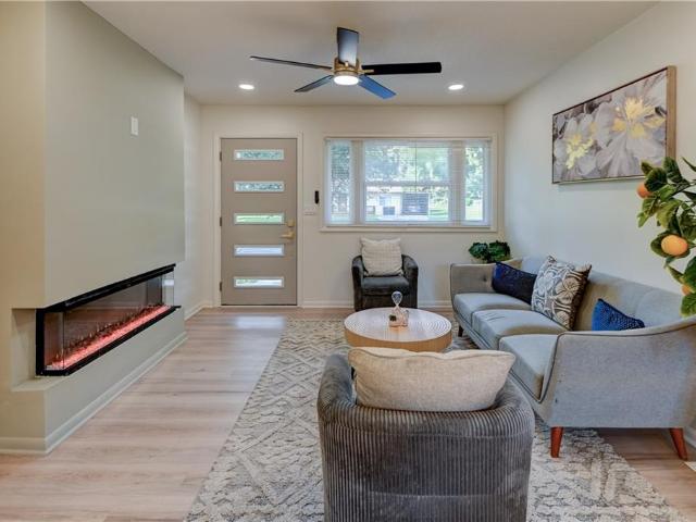 House for sale in Kansas City, Missouri