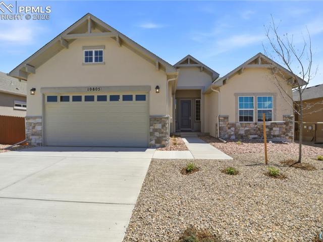 Property for sale in Calhan, Colorado